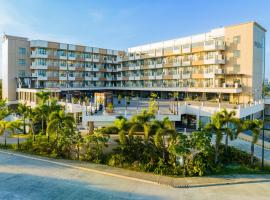 SixtyFifth Destination Resort Hotel，位于巴科洛德的酒店