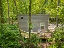 NEW, Promo Pricing - Luxury Woodland Loft Retreat