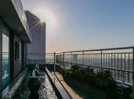 SSAW Boutique Hotel Shaoxing Ancient Town