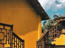 Khói Bản Homestay