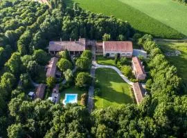 Agriturismo Tenuta Castel Venezze
