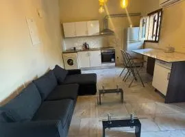 Cozy home with Fireplace