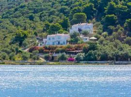 阿里亚丹尼别墅公寓