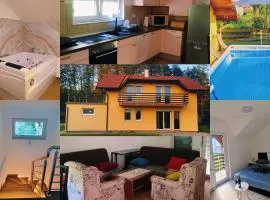 Kuća za odmor- Milošev Konak Banja Luka