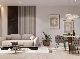 Superior Apartment Jacuzzi & Lake view