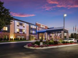 The Leo Collection Detroit, an Ascend Collection Hotel，位于林肯公园的酒店