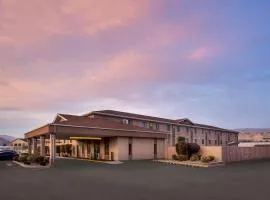 Quality Inn Wenatchee-Leavenworth