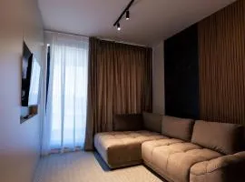 Superior Apartment with Jacuzzi & Sea view