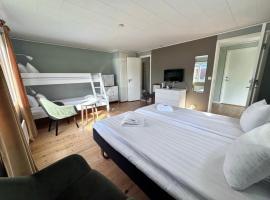 Tofta Stugan，位于托弗塔的酒店