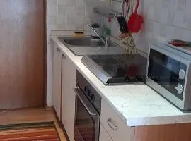 Apartman Anči