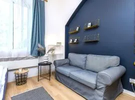 Rently Apartments in Old Town