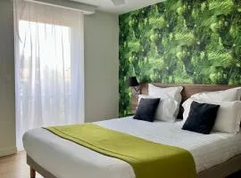 ATHOME RESIDENCE ET SPA