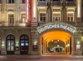 Hotel Deutsches Theater Landwehrstraße