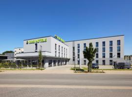 B&B HOTEL Emmerich，位于埃默里希的酒店