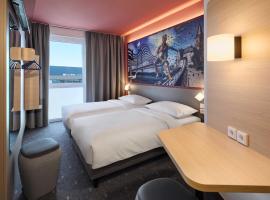 B&B HOTEL Emmerich，位于埃默里希的酒店