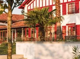 Hôtel INDARRA & SPA - Piscine