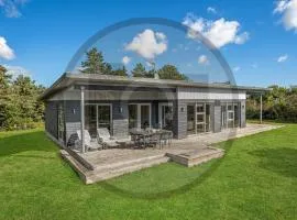 5 Bedroom Amazing Home In Vestervig