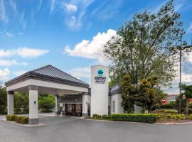 Clarion Pointe Morrow - Atlanta South，位于莫罗的酒店