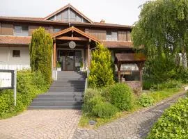 萨恩布龙嫩酒店