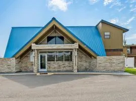 Econo Lodge Montgomery South I-65