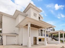 Grant Street Inn, an Ascend Collection Hotel，位于达尼丁的酒店