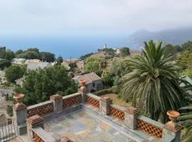 Appartement dans le Cap Corse - Canari