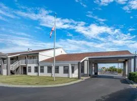 Quality Inn Panama City North