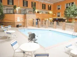 Quality Inn & Suites Ames Conference Center Near ISU Campus