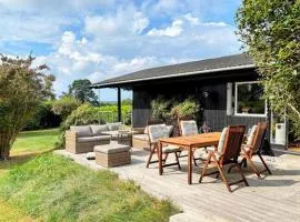 3 Bedroom Pet Friendly Home In Ølsted