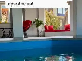 Готель Колиба Колорит