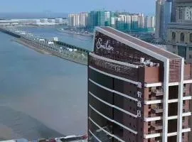 珠海万悦酒店-拱北口岸