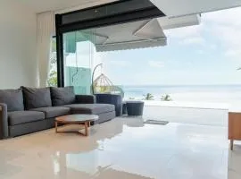 Chaweng Noi Sunrise Seaview Villa