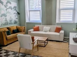 Esprit Marine AppartHotel - Le Downtown 1 à 5 personnes