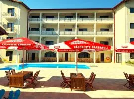 Domeniul Scrovistea - cazare si evenimente