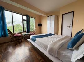 Tibet Home pelling，位于佩林的酒店