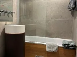 Neues Appartement Helena