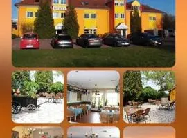 Hotel Auberge Restaurant