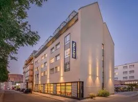 慕尼黑诺沃特酒店