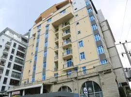 Yinm Luxury Apartment