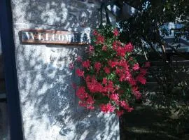 Au Jardin de Creachavel