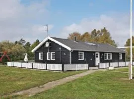 15 person holiday home in Hals-By Traum