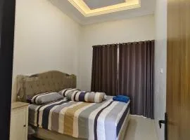 Homestay Al Bayt syariah