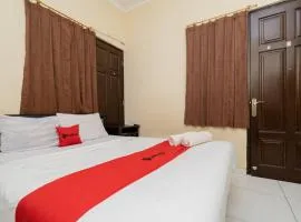 RedDoorz At Graha 99 Simomulyo