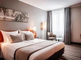 莱昂纳多亚琛酒店