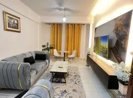 Buxton point 2 With Air Conditioner