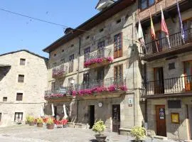 卡萨唐古斯曼宾馆