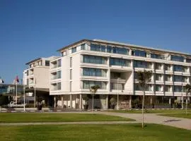 Fairmont Residences La Marina Rabat Sale