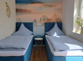 Kleine Wohlfühloase