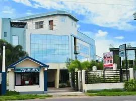 Point Vista Transient Accomodation