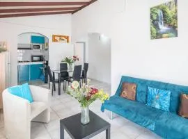 Maison Yoyo - Maison Climatisée